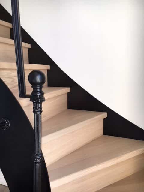 Meuble Escalier : sur mesure, configuration facile